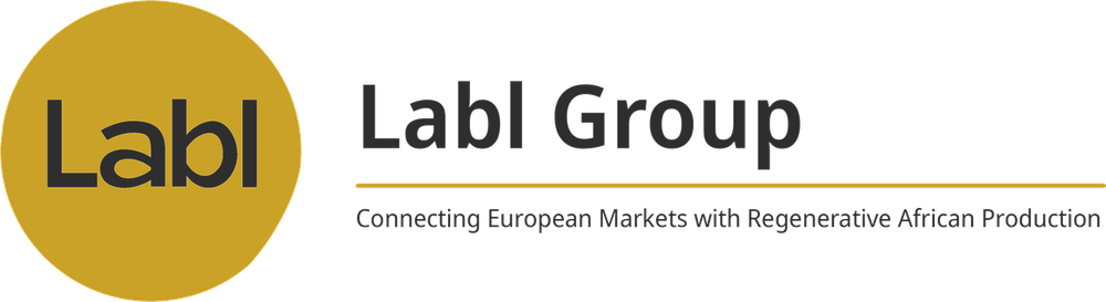 Labl Group — Connecting European Markets with Regenerative African Production